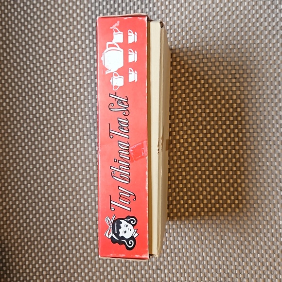 Vintage Child's Tea Set Japan Service for 3 Japan - Picture 2 of 7